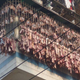 Illustration for article titled You Don't Want To Live Next to China's "Bacon Apartment"